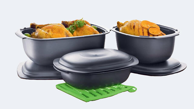 צילום: Tupperware צילום: Tupperware