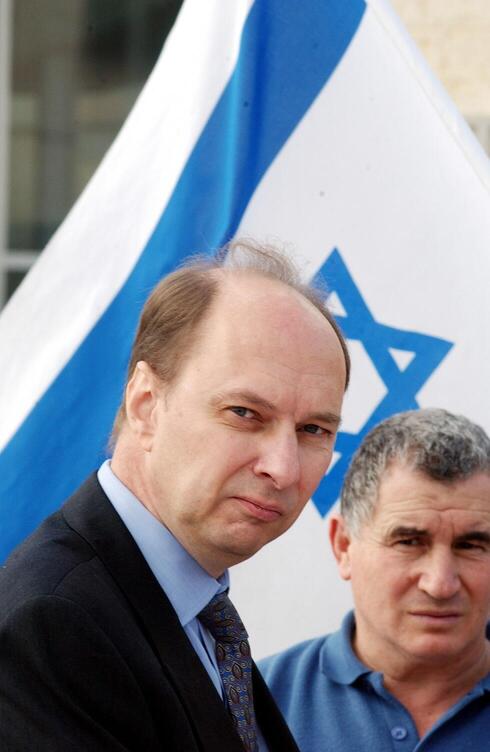 צילום: אלכס קולומויסקי צילום: אלכס קולומויסקי