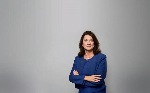 צילום: Fotograf Kristian Pohl/Regeringskanslietf צילום: Fotograf Kristian Pohl/Regeringskanslietf