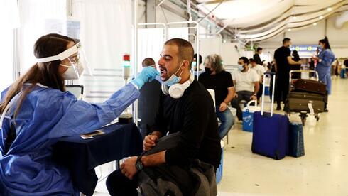 Israel expects influx of vaccinated travelers, but tour guides skeptical - Vimarsana News