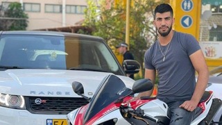 מוראד שלש תושב עראבה ההרוג בתאונת הדרכים בסכנין