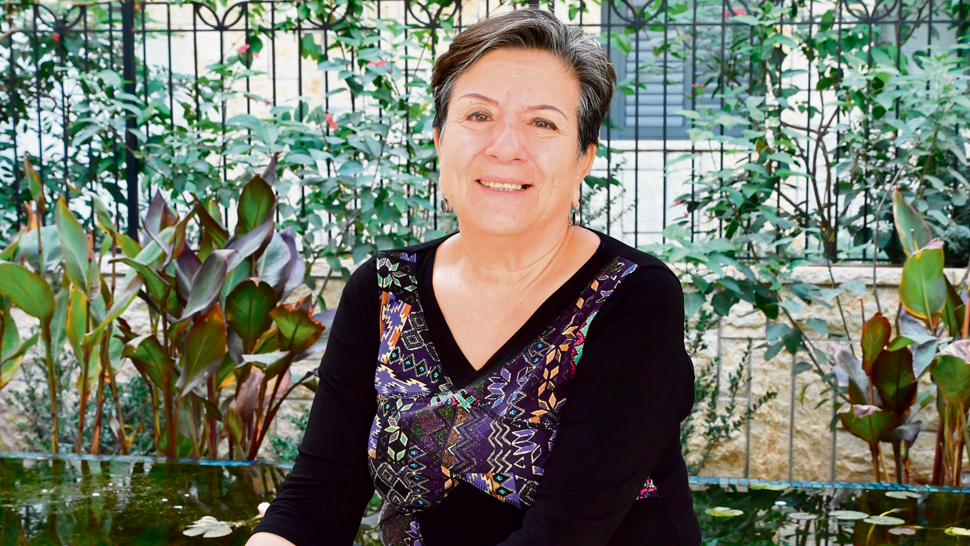אסתר פרימן