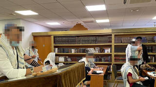 בית חב"ד בלימסול, קפריסין