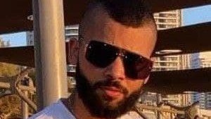 scrapbook at home Cherry חשד לרצח: צעיר נורה למוות ברכבו במזרח ירושלים