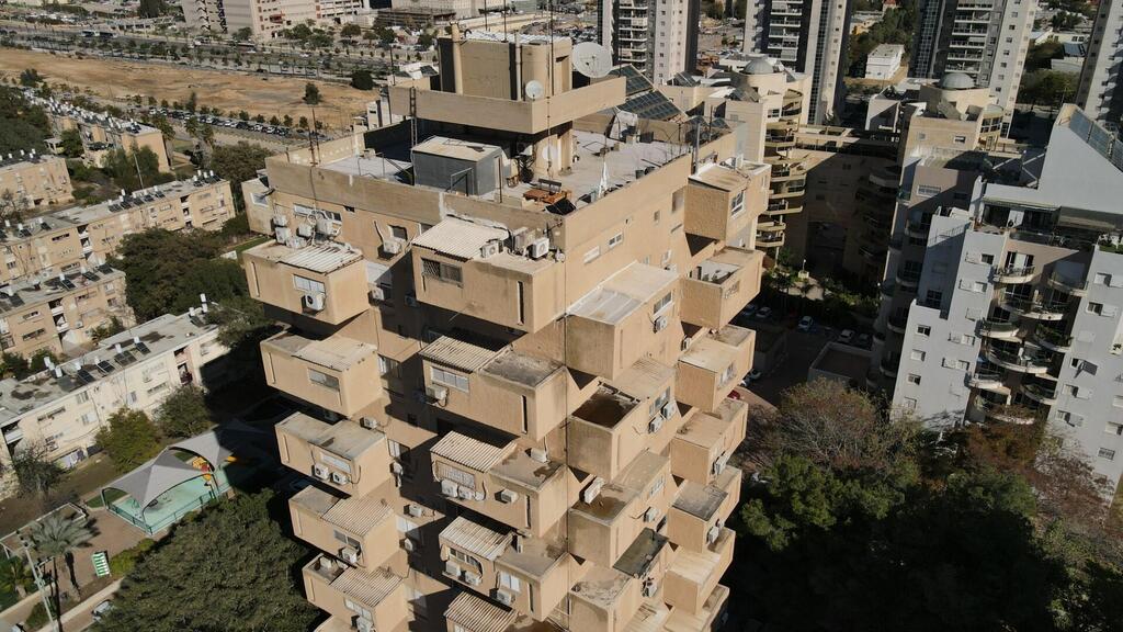 בית המגירות כיום