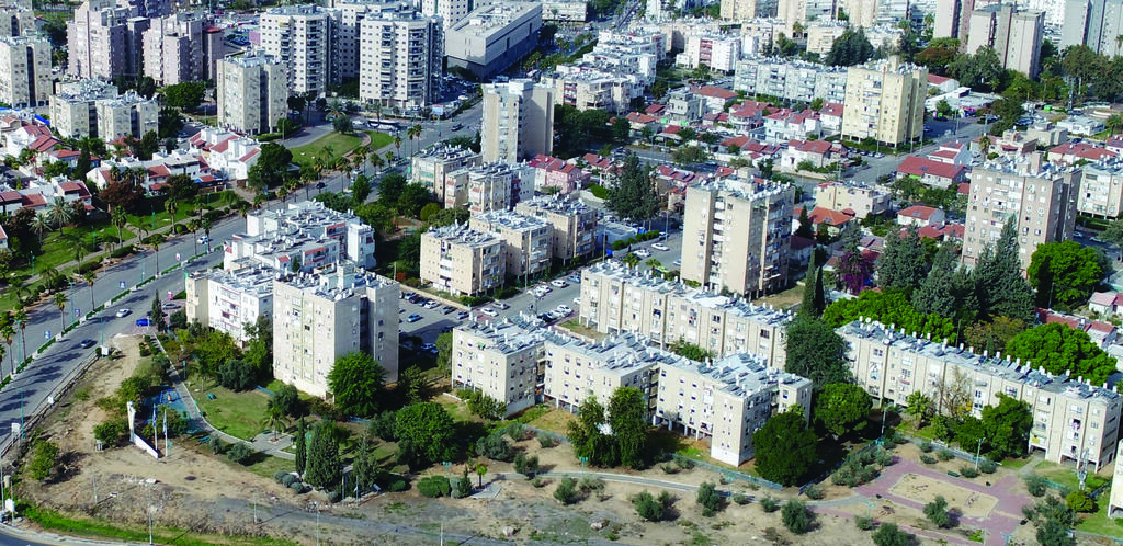 שדרות הציונות