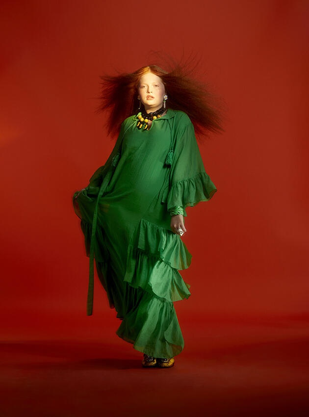 iris apfel h&m