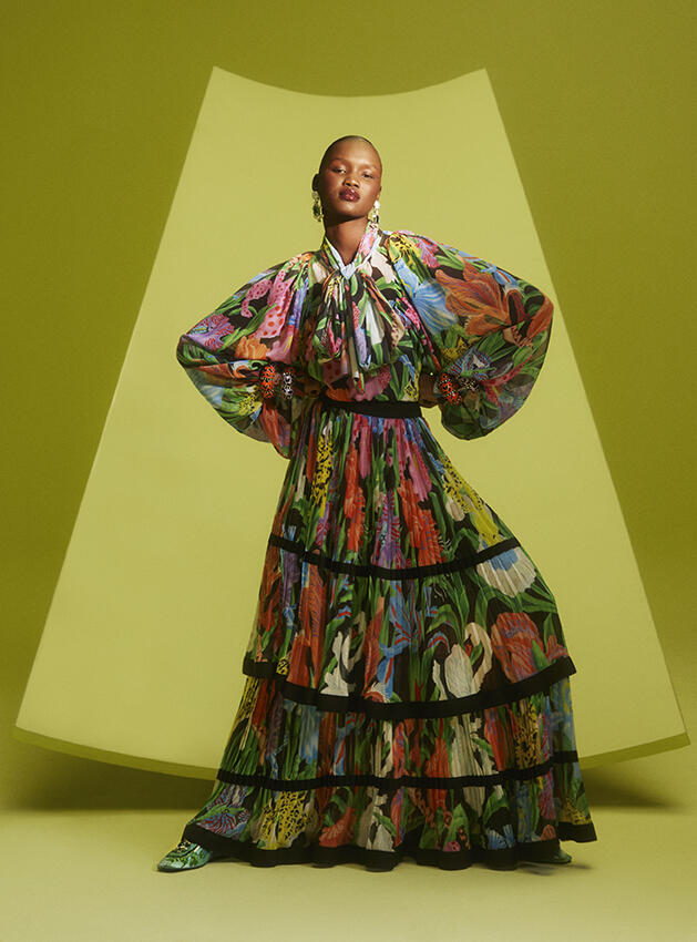 iris apfel h&m