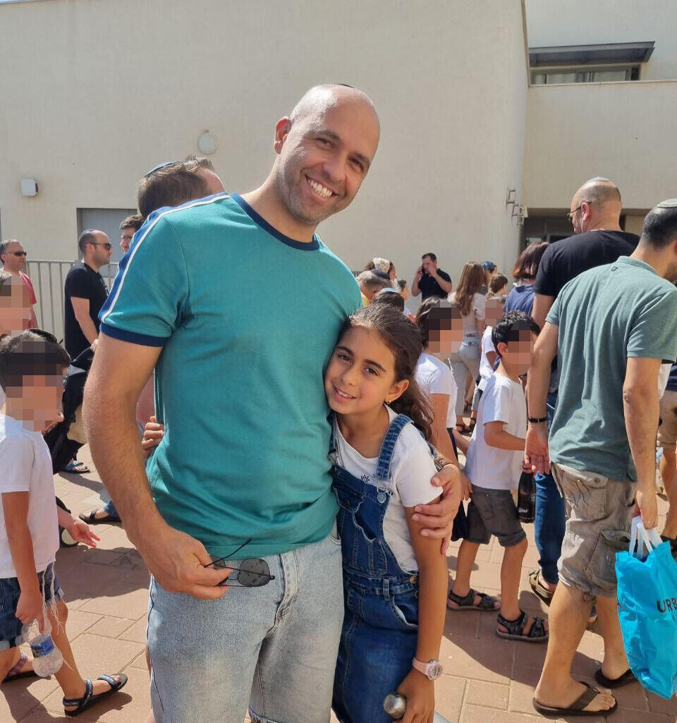 נדב וירדן כהן