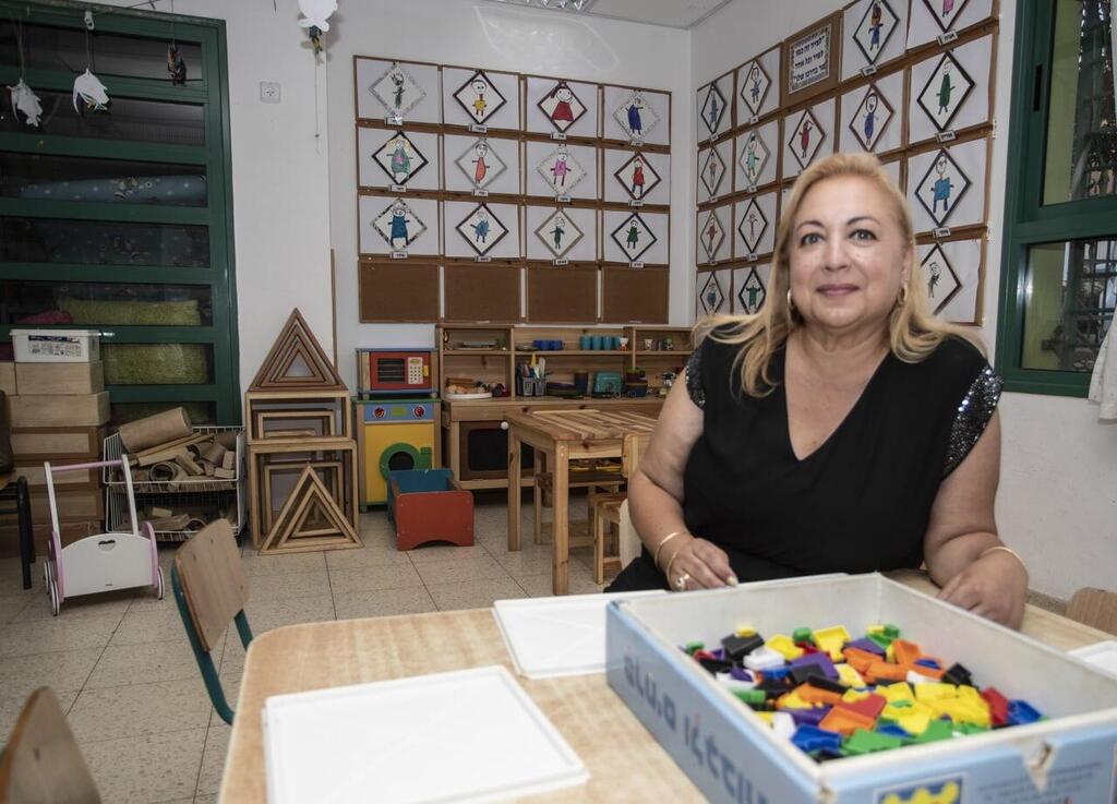 אורית מזרחי