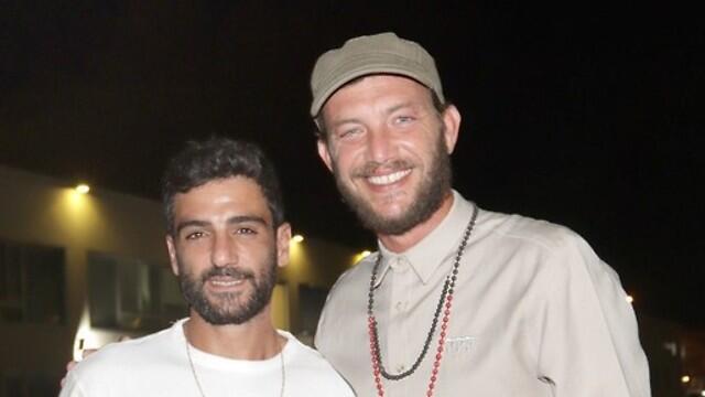 צילום: ענת מוסברג