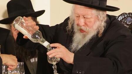 הרבי מגור