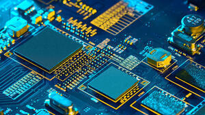ציוד לבדיקת שבבים של Applied Materials