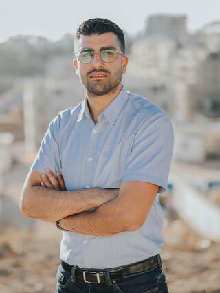 אוהד אסרף (צילום: אדיר אסרף) אוהד אסרף
