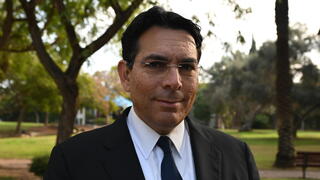 ח"כ דני דנון, הליכוד
