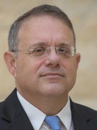 יו"ר ההסתדרות הציונית, יעקב חגואל (צילום: מארק ישראל סלם) יו"ר ההסתדרות הציונית, יעקב חגואל