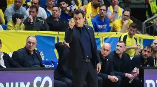 דימיטריוס איטודיס