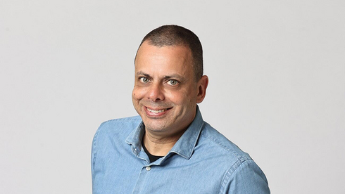 רענן שקד