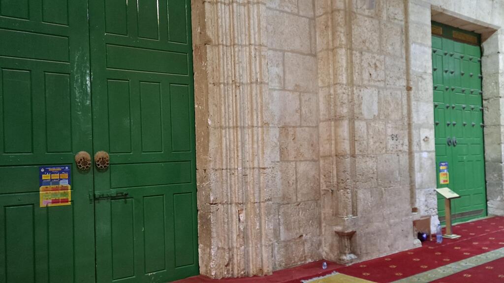  הר הבית