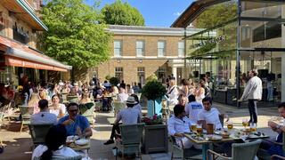 Duke of York Square   