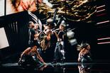Photo: Sarah Louise Bennett / EBU
