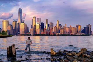 Priced out of Manhattan