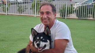 מאי (מאיו) אהרוני