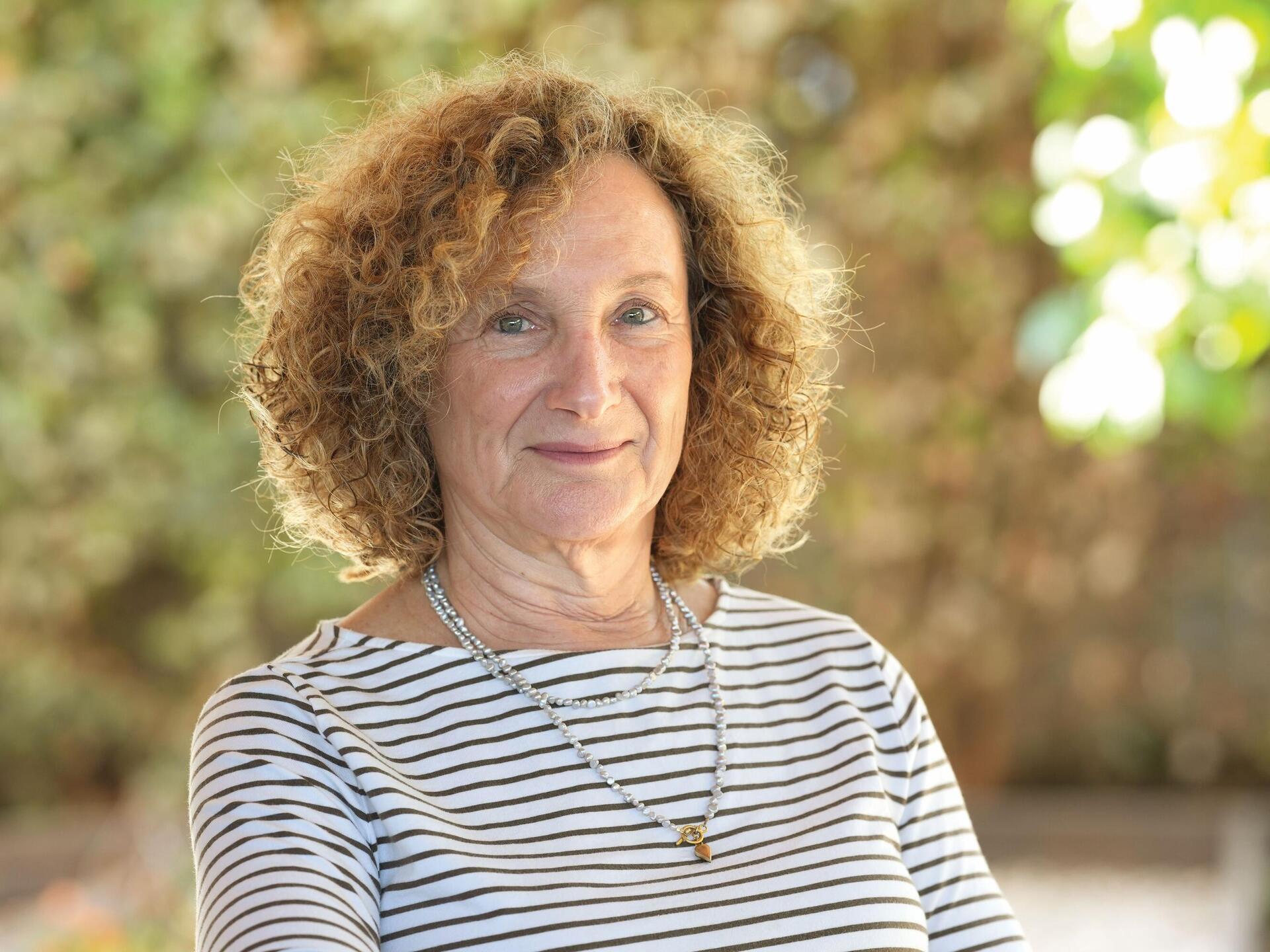 מירה המאירי