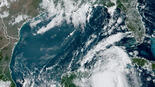 צילום: NOAA/Handout REUTERS 