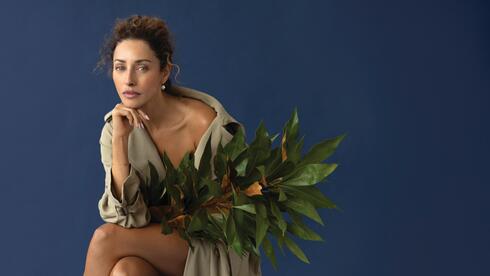 שירלי בוגנים