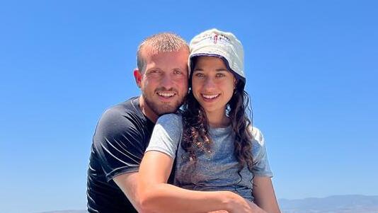 יקי ורננה פרידהיים
