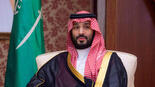 Photo: Bandar Algaloud/Courtesy of Saudi Royal Court/Handout via Reuters