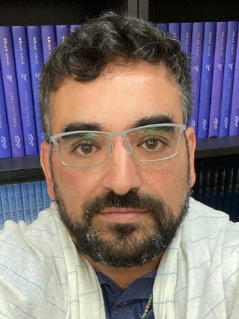 הרב דויד אזולאי. "בצה"ל גילו הבנה" (באדיבות המצולם) הרב דויד אזולאי