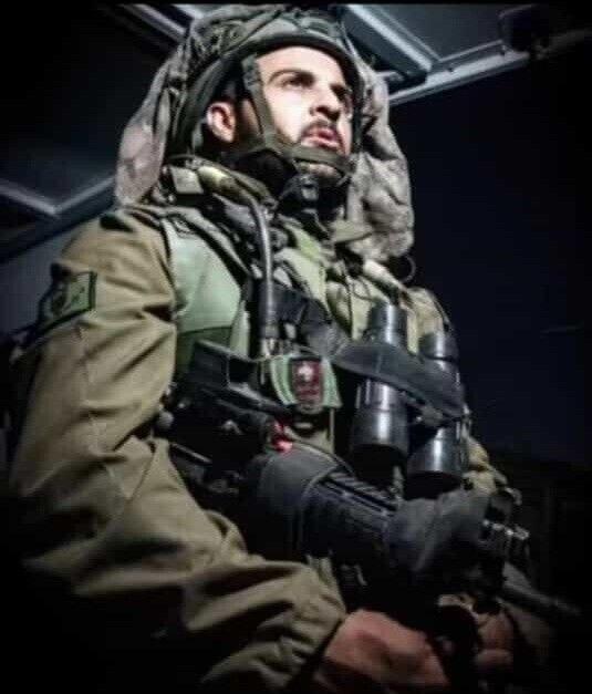 סא"ל סלמאן חבקה