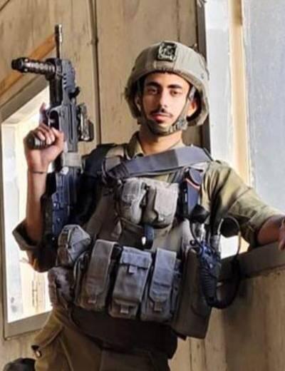 יהונתן מימון