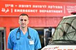 Photo: Shamir Medical Center Spokesperson's Unit
