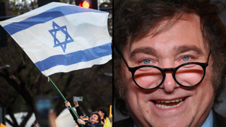 חאבייר מיליי הנשיא החדש של ארגנטינה