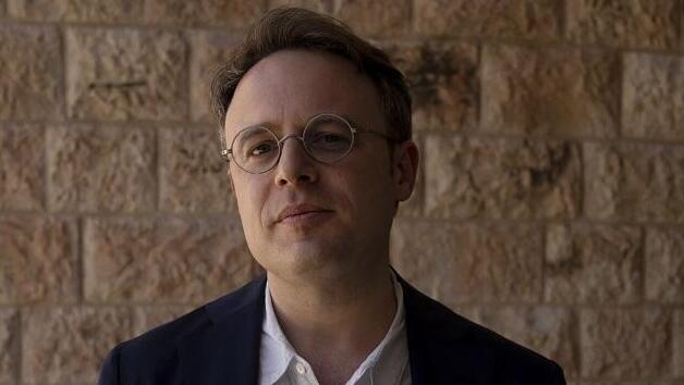 ג'ושוע כהן
