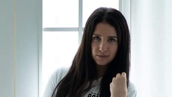 דנה גת