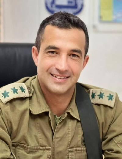 אסף חממי