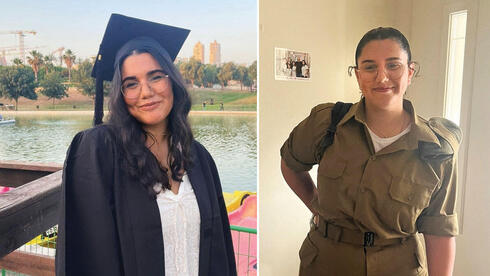נועה מרציאנו ז"ל