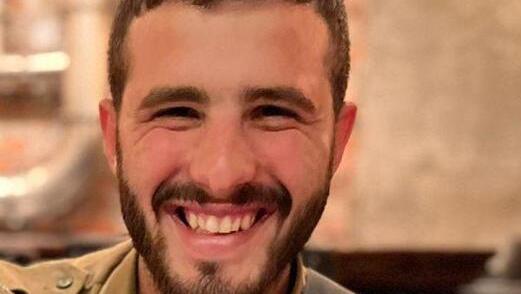 רס"ל (במיל') יהונתן מלכה ז"ל