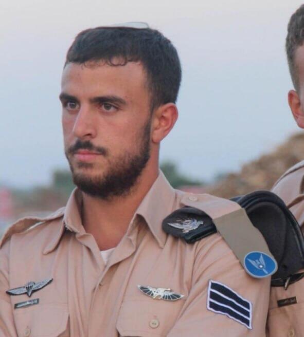 סגן נתנאל מנחם איתן ז"ל