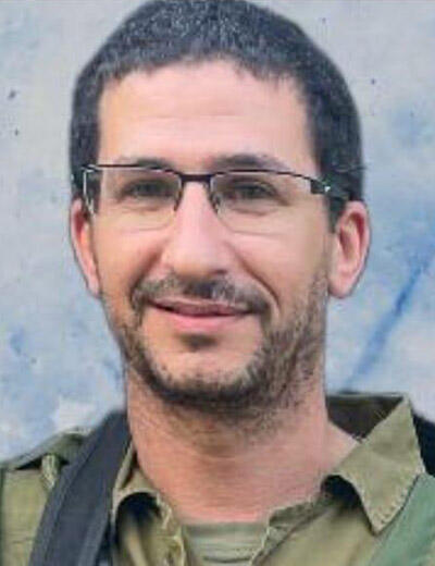 רס"ן (מיל') אביתר