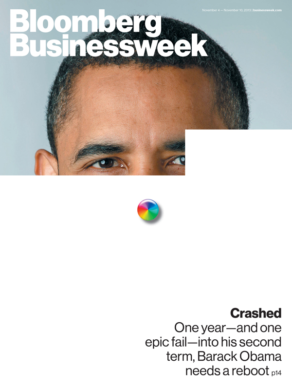 Bloomberg Newsweek, 4-10 November 2013