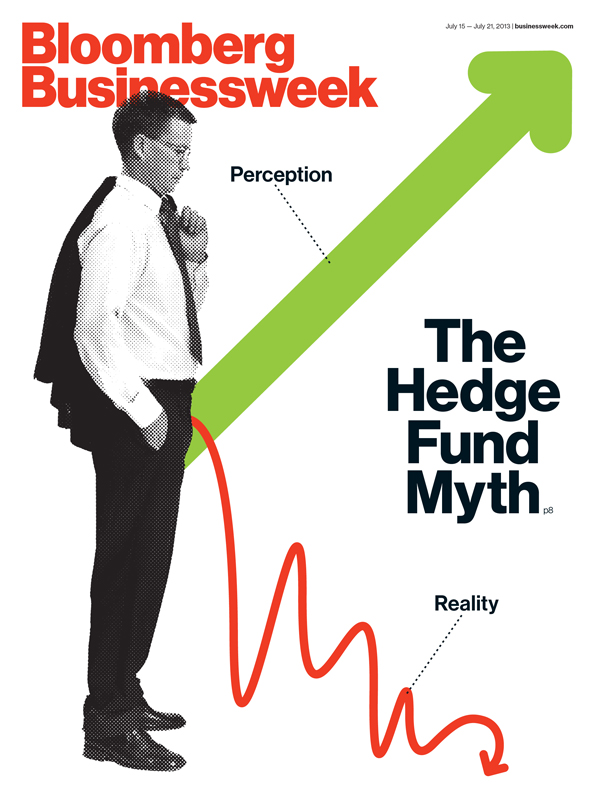 Bloomberg Businessweek, July 2013