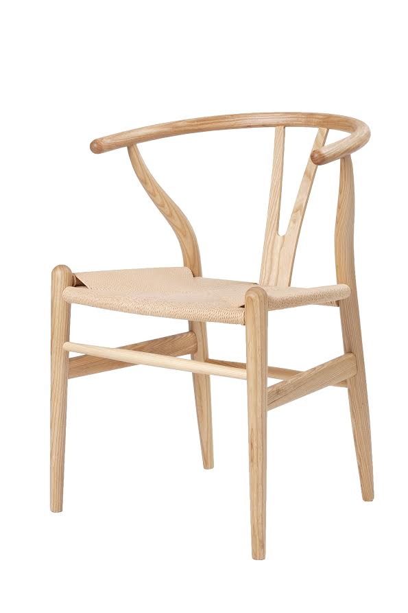 as_is_chair