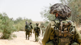 חיילי צה