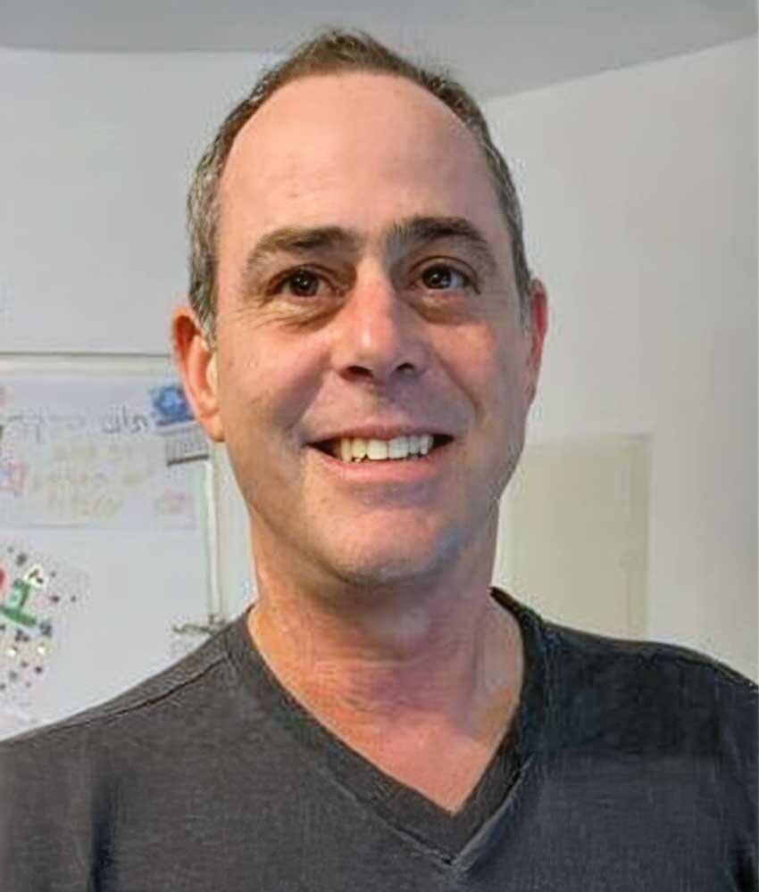 צחי עידן