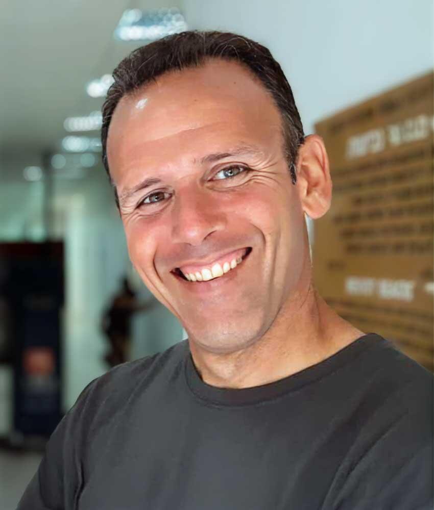 אוהד יהלומי